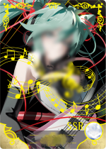 NS-05-M08-22 Hatsune Miku | Vocaloid